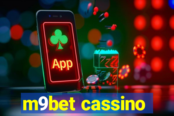 m9bet cassino